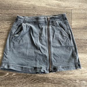 Cute American eagle skirt